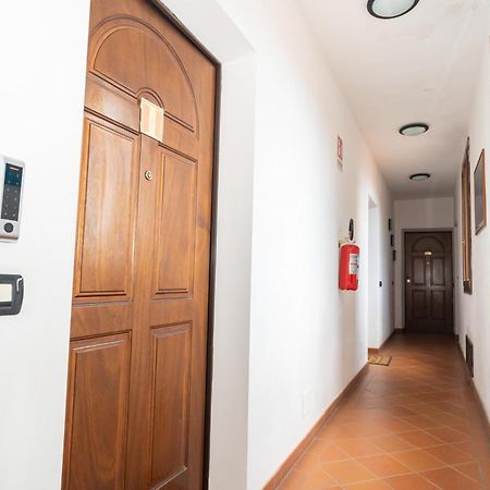 Canvas Sicily Apartment คาตาเนีย ภายนอก รูปภาพ