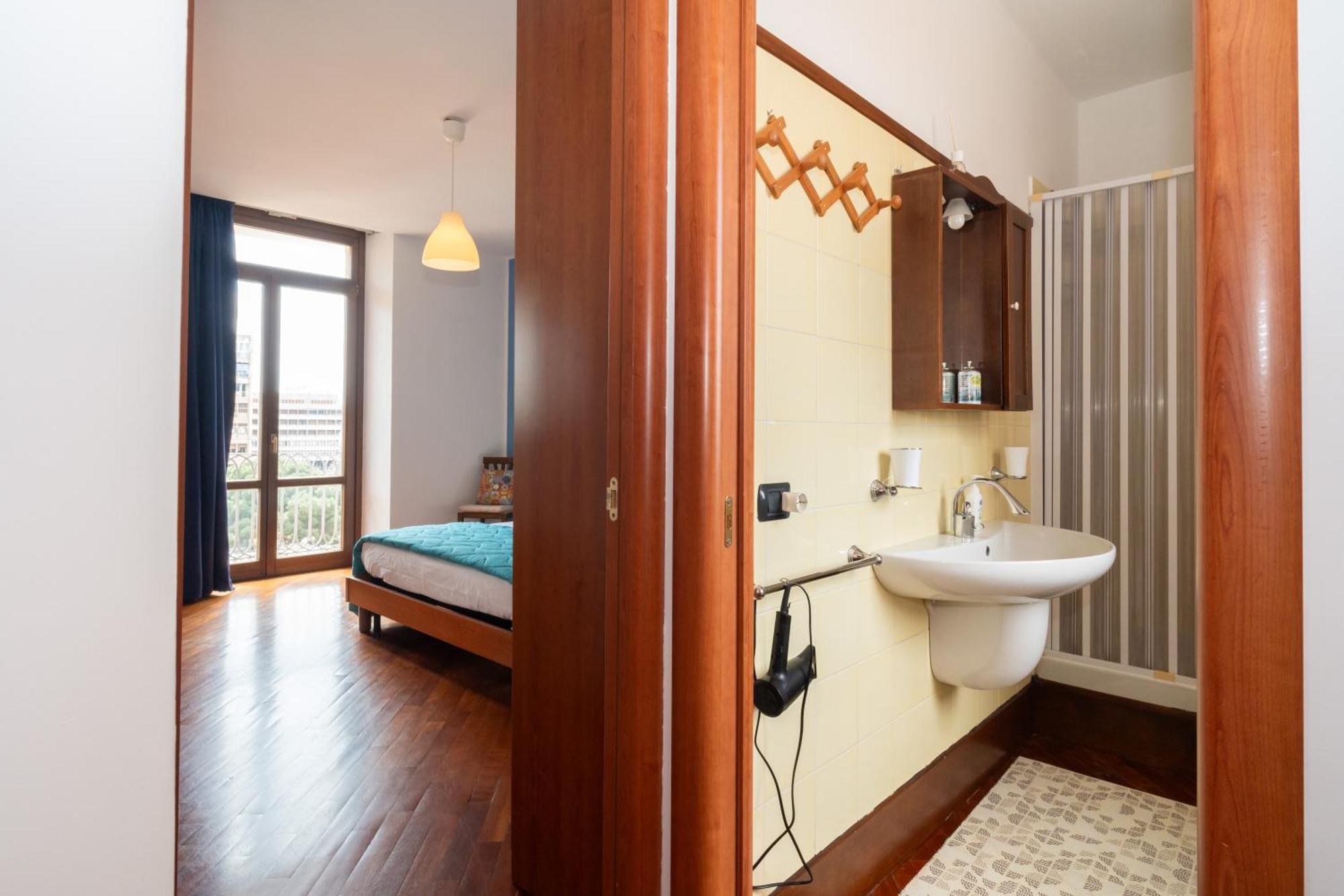 Canvas Sicily Apartment คาตาเนีย ภายนอก รูปภาพ